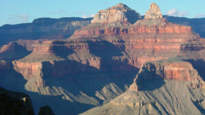 When the Smithsonian discovered an ancient Egyptian colony in the Grand Canyon