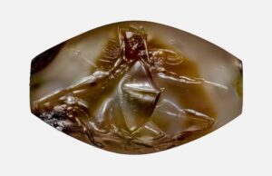 An Astonishingly Small Stone Carving That Has the Power to Change Art History