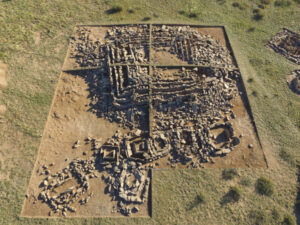 A Pyramid Has Been Discovered in Kazakhstan That Might Be Even Older Than Some Egyptian Structures