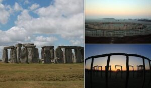 Archaeology breakthrough: Researchers unearthed ancient homes at German ‘Stonehenge’