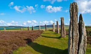 Archaeologists stunned as Orkney dig reveals ‘astounding’ 5,300-year history