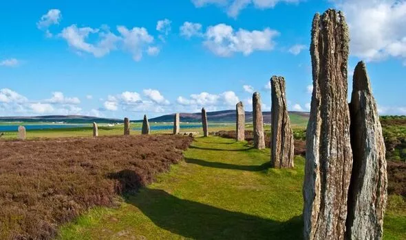 Archaeologists stunned as Orkney dig reveals ‘astounding’ 5,300-year history