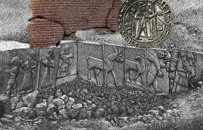 Kussara – Ancient Lost City Of The Old Hittite Kingdom