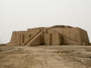 Sumerians Built Spaceport, Launched Spacecrafts And Traveled Outside Solar System 7000 Years Ago