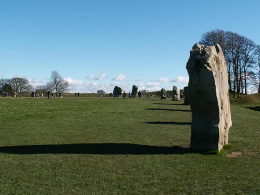 7,000-year-old monument three times bigger than Stonehenge discovered in Poland