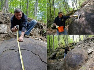 Is Bosnia Massive Stone Ball Discovery Proof Of Lost European Advanced Civilization?