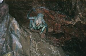 Ancient Underground Humanoids: Do They Really Exist?