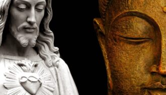 BBC Documentary: Jesus Was A Buddhist Monk (Accounts For The ‘Missing Years’)