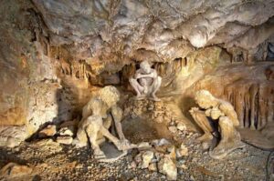 Ancient Secrets Of The Theopetra Cave: World’s Oldest Man-Made Structure And Home To Humans 130,000 Years Ago